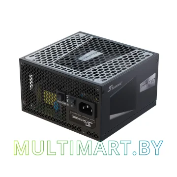 Блок питания Seasonic Prime PX-650 650W